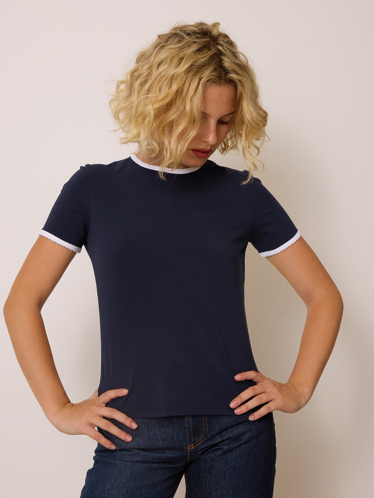 LAURIE T-shirt LAURIE T-shirt